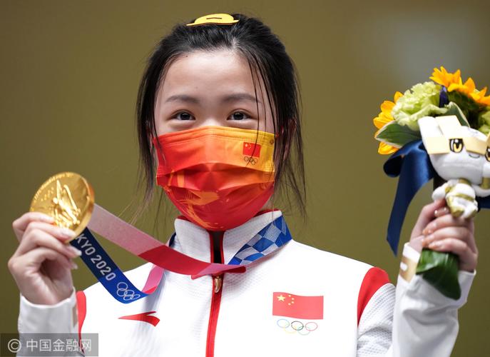 2021奥运会中国女冠军（奥运会奥运会冠军女）