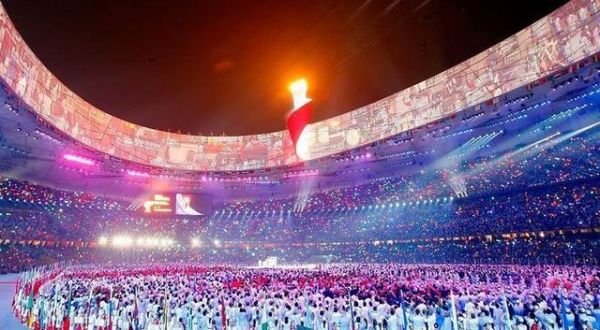 为什么越来越多国家不愿意举办奥运会了（不见奥运会）