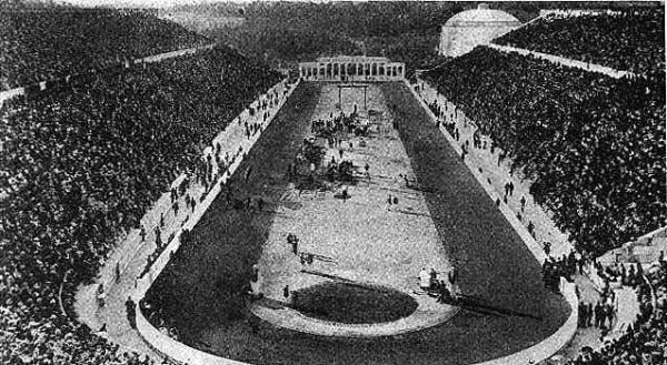 库尔特冈特设计了哪届奥运会（奥运会1910）
