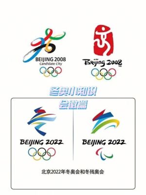 2022年奥运会的标志（奥运奥运会2022年标志）