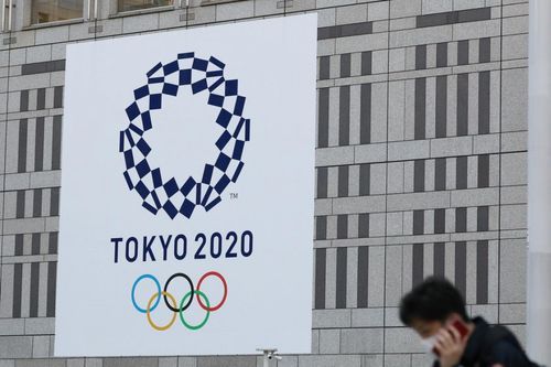 日本2020奥运会是多少届（日本奥运会是多少届奥运会）