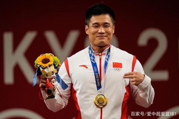 为什么奥运冠军有的有钱有的没钱（奥运会冷门原因）