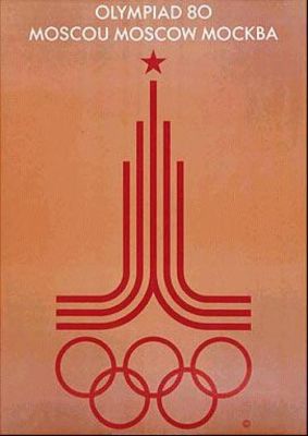 1980年莫斯科奥运会发生了什么事（莫斯科奥运会剪辑）