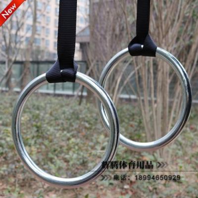 diao环是啥（奥运会的铁环）
