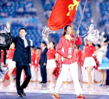 参加奥运会必须是党员吗（奥运会不讲政治）
