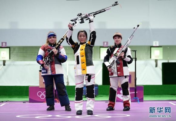 2022北京冬季奥运会有射击吗（今年奥运会射击）