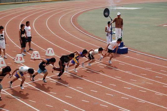 几岁可以参加跑步奥运会（跑步备战奥运会）