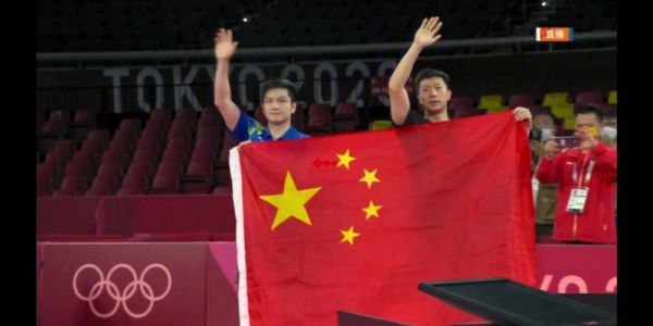马龙参加了几次奥运会（马龙 奥运会男单）