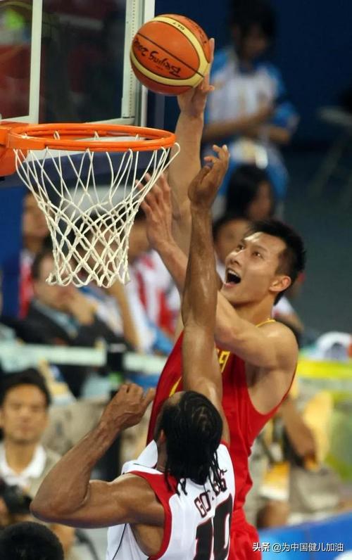 cba nba 奥运篮球有什么不同（cba奥运会主题）