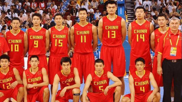cba nba 奥运篮球有什么不同（cba奥运会主题）