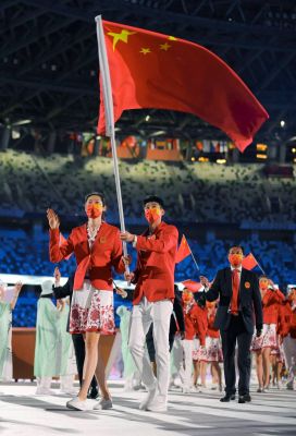 2020东京奥运会怎么举行（2021 朝鲜 奥运会）