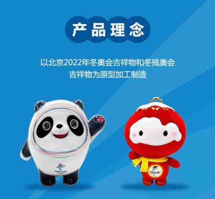 2022年冬季奥运会吉祥物是什么（奥运会 巴赫 礼物）