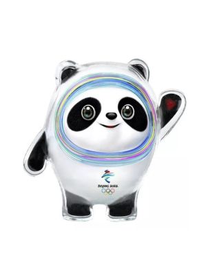 2022年冬季奥运会吉祥物是什么（奥运会 巴赫 礼物）