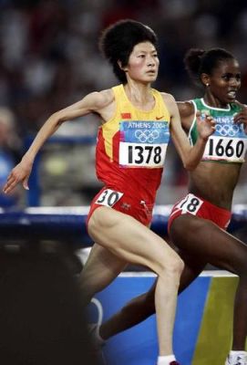 奥运会万米女子决赛纪录（2022奥运会女）