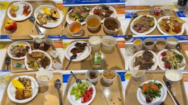 东京奥运会餐饮服务亮点（清真奥运会美食）