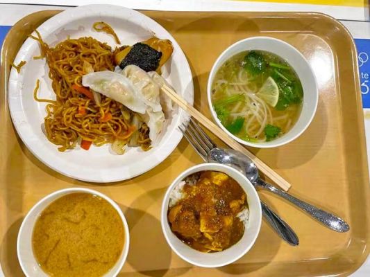 东京奥运会餐饮服务亮点（清真奥运会美食）
