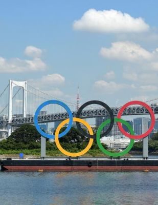 2022年的东京奥运会是哪年（眼东京奥运会）