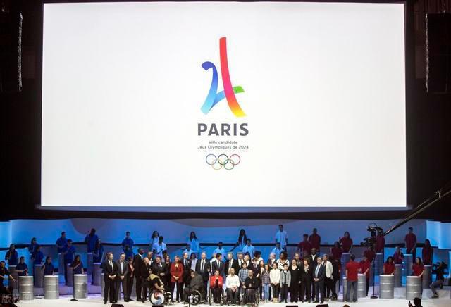 2024年巴黎奥运会的展望（奥运会冠军展望）