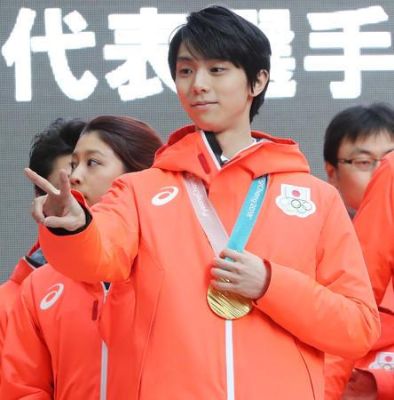 2022年冬季奥运会形象大使是谁（奥运会核心形象）