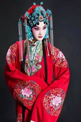 中国红在中国最受欢迎的颜色之一（奥运会挂龙袍）