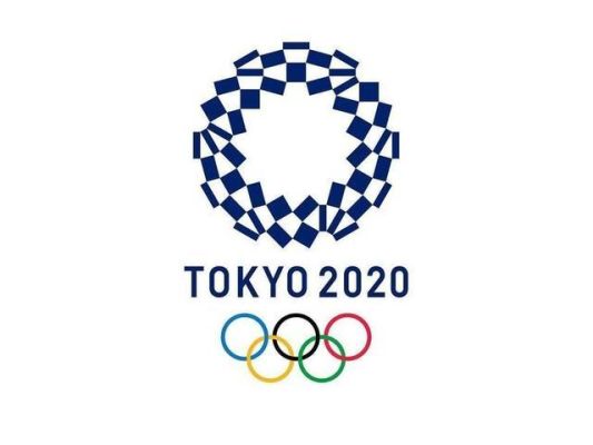2022年东京奥运会的会徽是（日本 奥运会 logo）