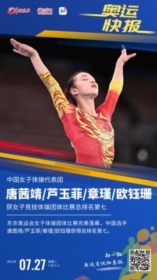 历届奥运会女子体操冠军（体操美女奥运会）