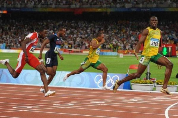 9.69秒世界纪录保持了多久（奥运会9.69秒）