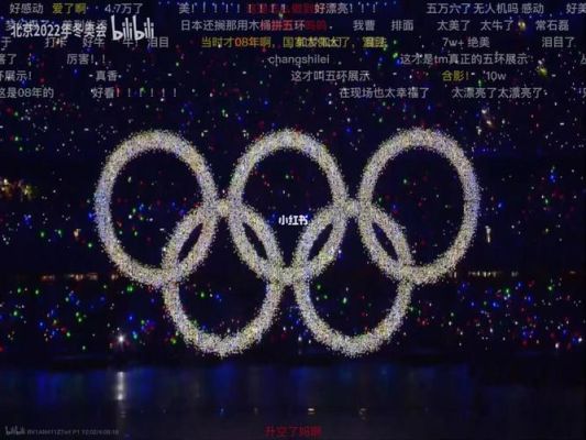 说清楚奥运会开幕的全部内容（奥运会开墓）
