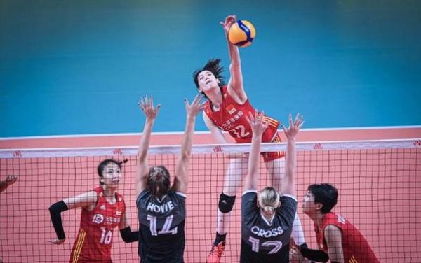 巴黎奥运女排资格赛今天不直播了吗（奥运会不能直播）