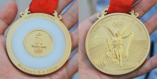 中国奥运金牌都是啥项目（奥运会金牌项目）
