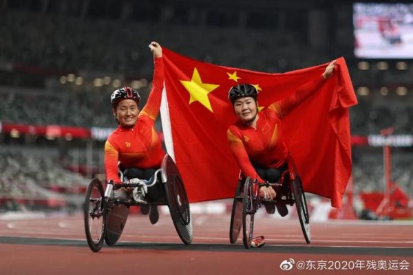 为什么只关注奥运会而不关心残奥会（今天奥运会难过）