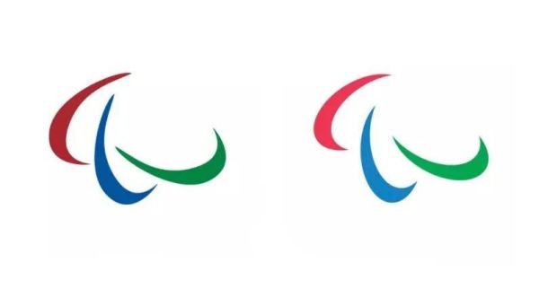 2021北京残疾人奥运会会徽（残疾奥运会图标）