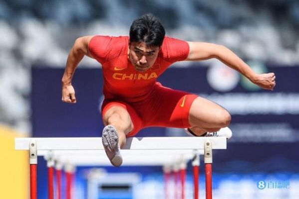 110跨栏奥运会没有了吗（东京奥运会 跨栏）