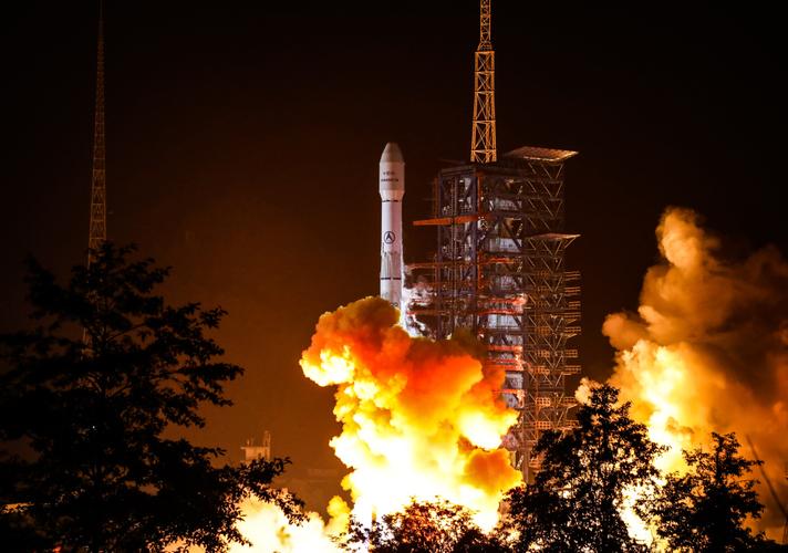 中星9b卫星的发射说明什么（奥运会日本阴间）