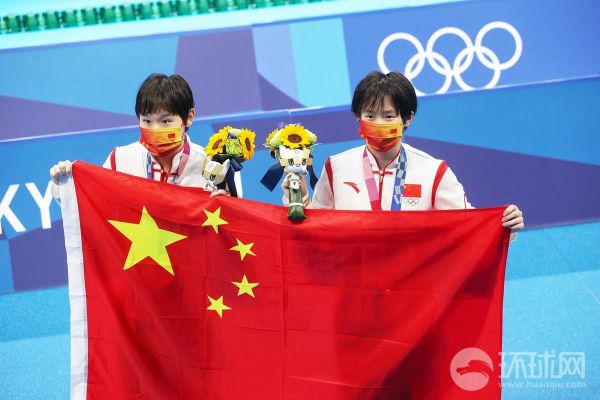 2021东京奥运会奥运精神（2021奥运会团结）
