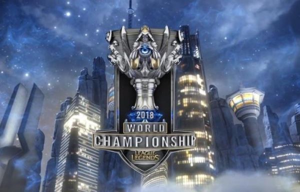 总决赛英雄联盟2023都有哪些国家（东京奥运会 lolg）