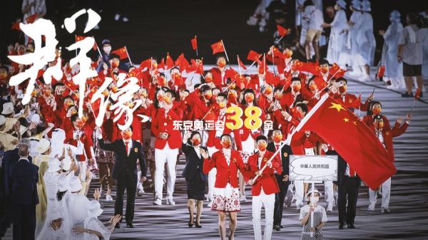 2020冬季奥运会中国代表团多少人（2020东西奥运会）