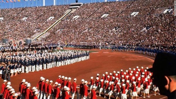 1939年东京奥运会为什么取消（奥运会冰矛盾）