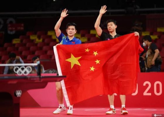 2021年7月30日中国选手什么夺得东京奥运会乒乓球男子单打冠军（奥运会单打日本）