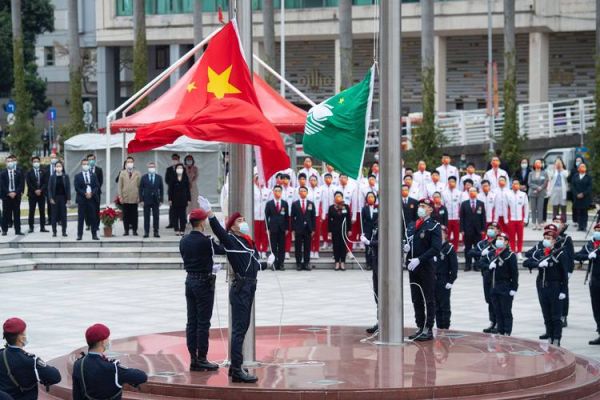 澳门怎么没来参加奥运会（不来奥运会国家）