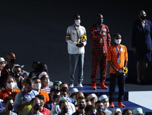 东京奥运会是人类史上第几次举行奥运会（90东京奥运会）