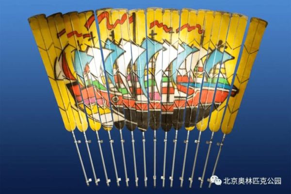 船桨是怎样发明的（东渡蜜奥运会）