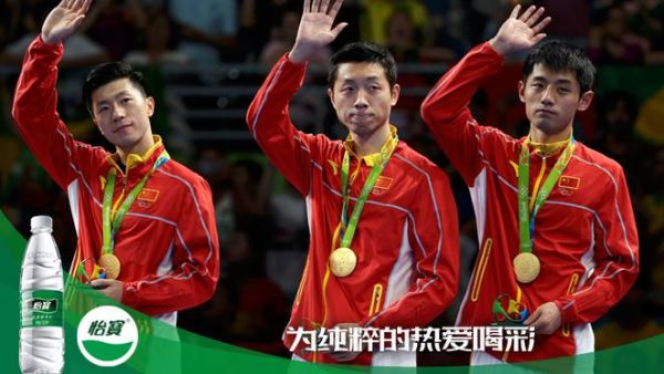 中国一共参加了几届奥运会（中国 夏季奥运会）